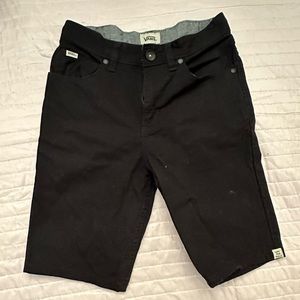 Vans shorts